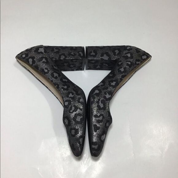 Cole Haan Alanna Brocade Pump ll Size 9 1/2 - Picture 3 of 8